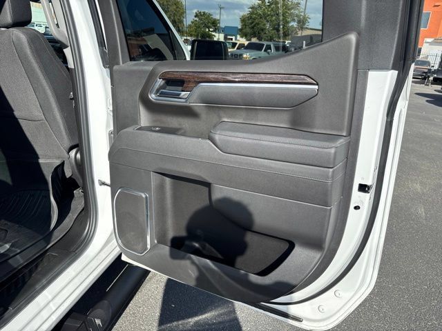 Used 2026 GMC Sierra 1500 Elevation w/ Elevation Select Package AWD/4WD image 31