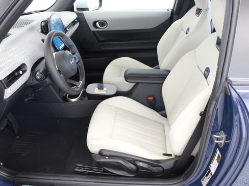 Used 2026 MINI Cooper S FWD image 14
