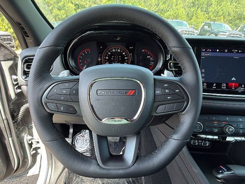 New 2026 Dodge Durango GT RWD image 24