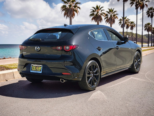 New 2026 MAZDA MAZDA3 2.5 S Hatchback w/ Premium Pkg FWD image 5