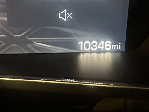 Certified 2026 GMC Canyon Denali AWD/4WD image 18