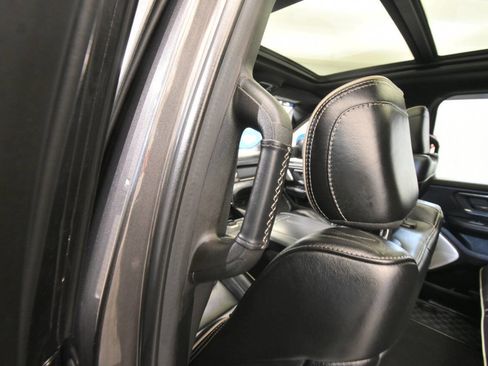 Used 2021 RAM 1500 Limited w/ Night Edition AWD/4WD image 21