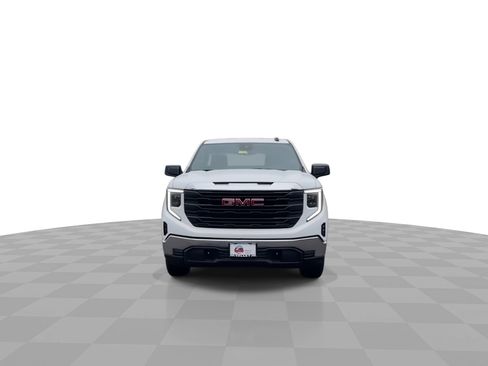 Used 2024 GMC Sierra 1500 Pro w/ Pro Value Package image 32
