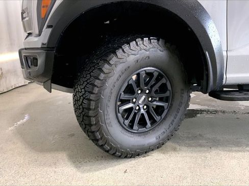 Used 2025 Ford F150 Raptor AWD/4WD image 20
