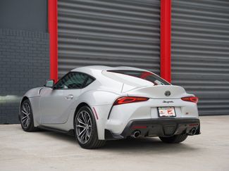 Used 2021 Toyota Supra w/ Safety & Technology Package video 2