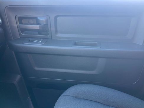 New 2026 RAM 2500 Tradesman w/ Power Wagon Package image 19