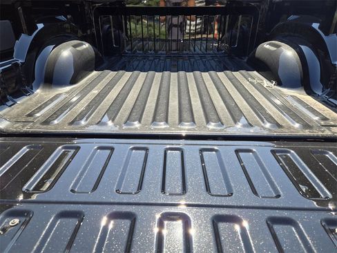 New 2026 RAM 1500 Laramie w/ Laramie Southwest Edition image 25