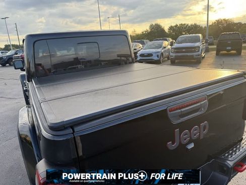 Used 2024 Jeep Gladiator Rubicon image 31