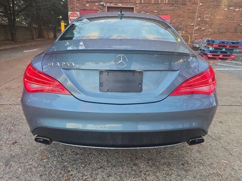 Used 2014 Mercedes-Benz CLA 250 CLA 250 4dr Sedan w/ Premium 1 Package image 3