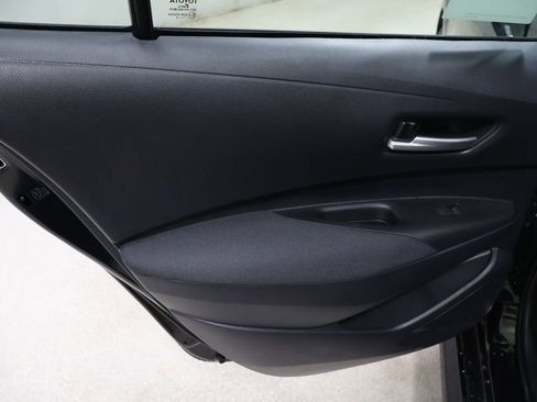 New 2026 Toyota Corolla SE FWD image 14