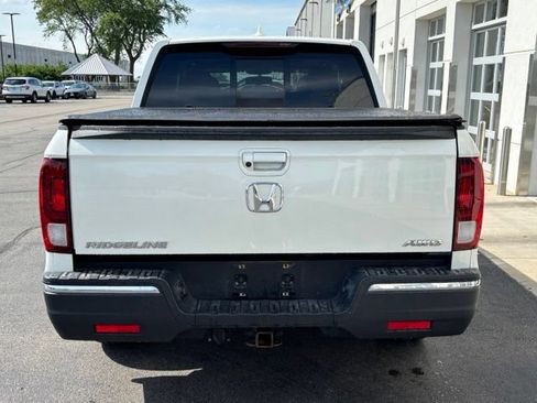 Used 2019 Honda Ridgeline RTL-T image 4