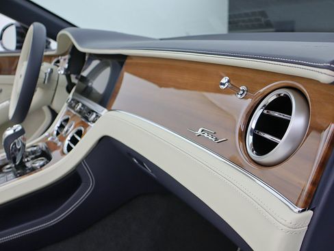 New 2026 Bentley Continental GT Speed image 48