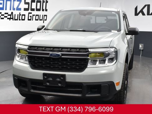 Used 2023 Ford Maverick XLT w/ Equipment Group 300A Standard AWD/4WD image 1