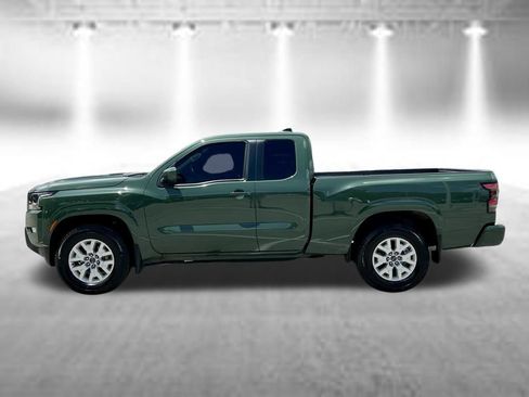 Certified 2024 Nissan Frontier SV w/ SV Convenience Package RWD image 10