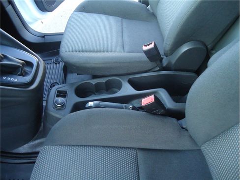 Used 2016 Ford Transit Connect XL FWD image 21