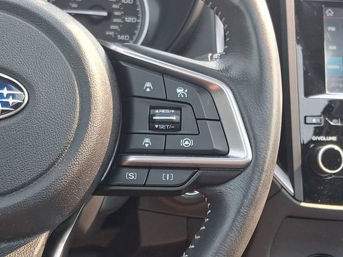 Certified 2022 Subaru Forester Premium AWD/4WD image 23