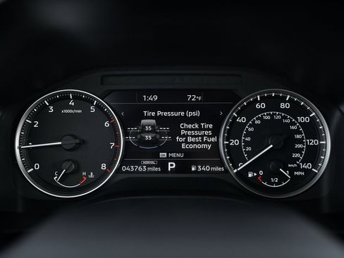 Used 2024 Mitsubishi Outlander SE image 38