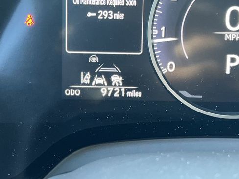 Used 2023 Lexus RX 350 Premium Plus image 16