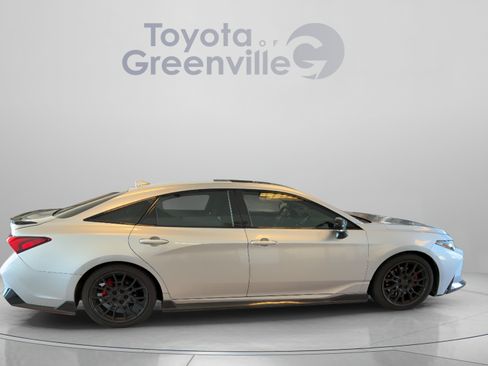 Used 2020 Toyota Avalon TRD FWD image 7