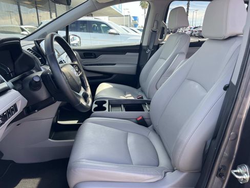 Certified 2019 Honda Odyssey Touring image 20