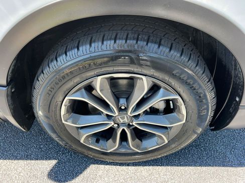 Used 2020 Honda CR-V EX-L image 12