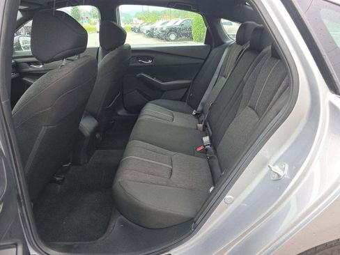 Used 2023 Honda Accord Sport image 7