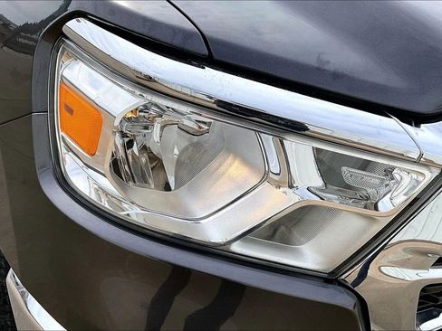 Used 2022 RAM 1500 Lone Star image 38