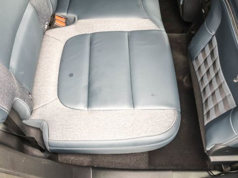 Used 2023 Ford Bronco Sport Outer Banks w/ Tech Package image 41