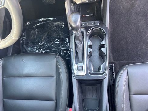 Used 2022 Chevrolet TrailBlazer ACTIV w/ Sun and Liftgate Package image 17