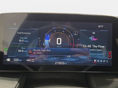 Used 2025 Chevrolet Equinox LT image 18