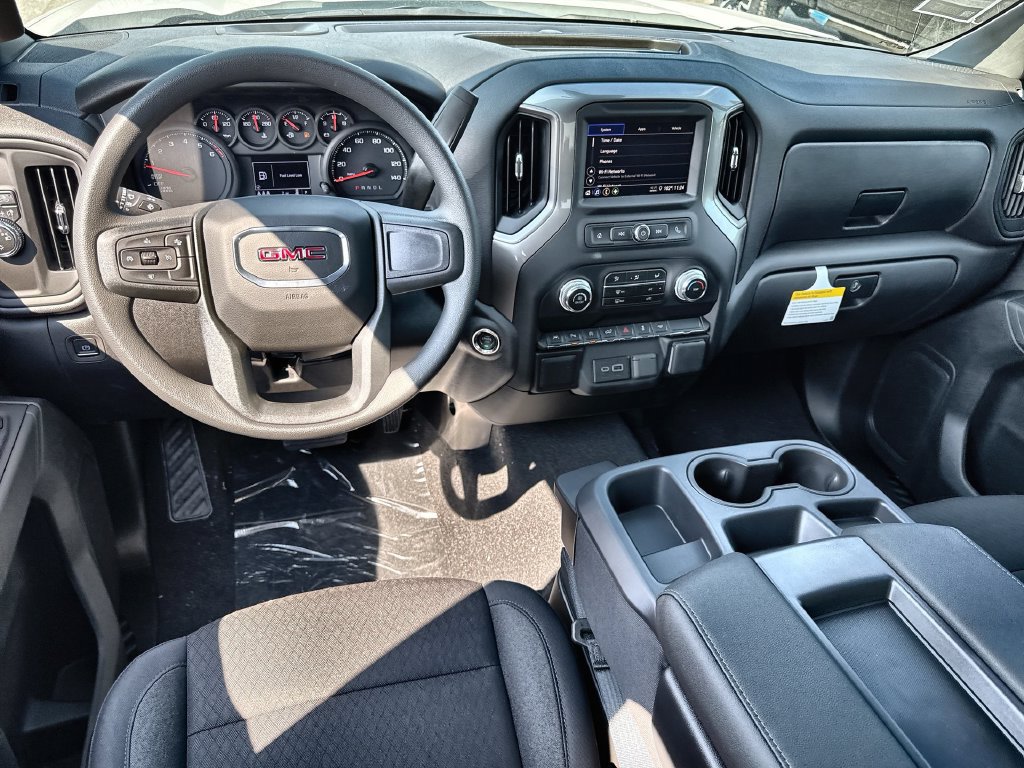 New 2026 GMC Sierra 1500 Pro w/ Pro Value Package RWD image 20