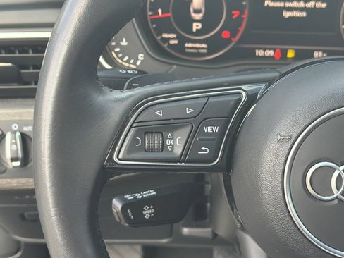 Used 2019 Audi A5 2.0T Premium Plus w/ Premium Plus AWD/4WD image 27