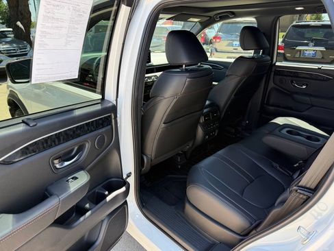 Certified 2026 Honda Passport TrailSport Elite image 16