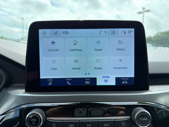 Used 2025 Ford Escape Active w/ Cold Weather Package AWD/4WD image 26