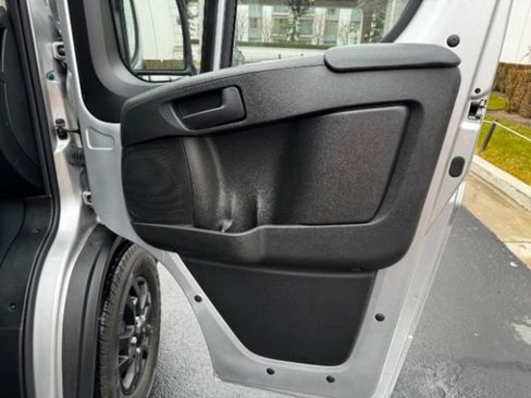 Used 2023 RAM ProMaster 3500 w/ Premium Convenience Group (B) image 26