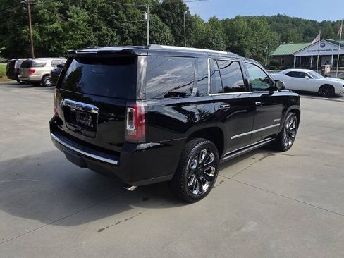 Used 2019 GMC Yukon Denali w/ Denali Ultimate Package RWD image 6