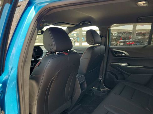 New 2026 Chevrolet Trax RS w/ Driver Confidence Package FWD image 16