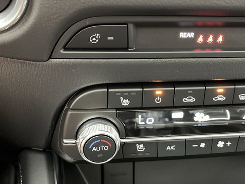 New 2025 MAZDA CX-5 AWD 2.5 S w/ Premium Plus Pkg image 22