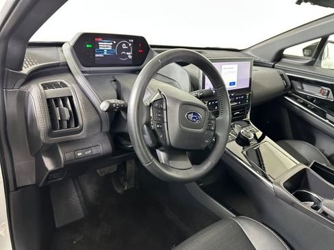 Used 2023 Subaru Solterra AWD image 13