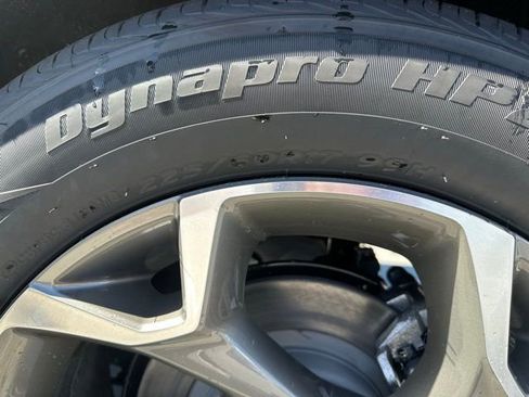 New 2026 Chevrolet Trax LT FWD image 32