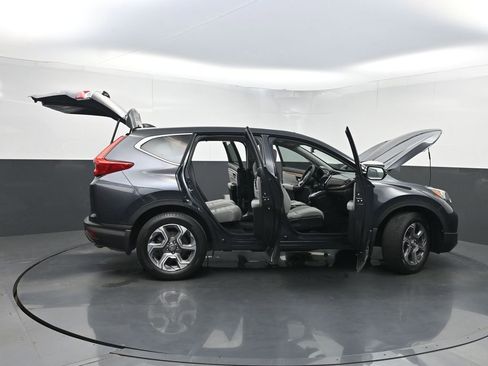 Used 2018 Honda CR-V EX image 34