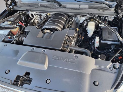 Used 2016 GMC Yukon Denali image 13