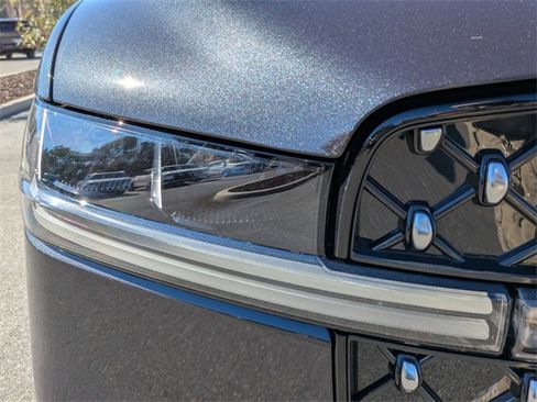 New 2025 Lincoln Navigator Black Label image 10