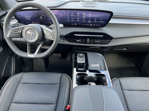 New 2026 Buick Enclave Sport Touring w/ Power Package image 4