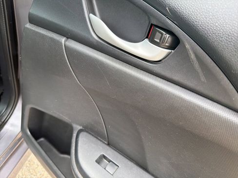 Used 2016 Honda Civic LX image 25