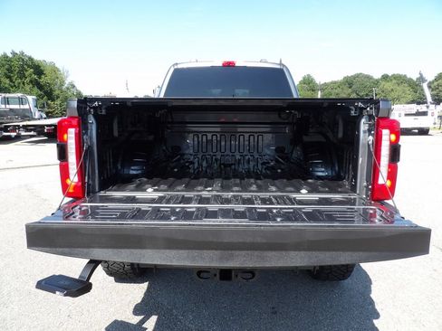 Used 2025 Ford F250 Lariat AWD/4WD image 50