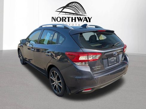 Used 2017 Subaru Impreza 2.0i Limited AWD/4WD image 5