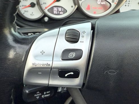 Used 2009 Porsche 911 Turbo image 49