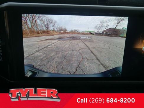 New 2026 Jeep Gladiator Sport image 51