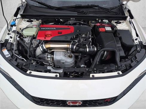 Used 2023 Honda Civic Type R image 21